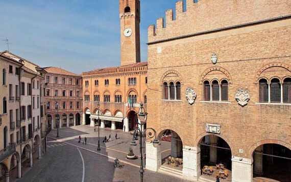 Kitchen Tour 2021. Pizza e cena itinerante a Treviso martedì con l’Associazione Chic