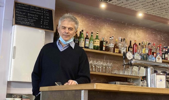 Cooperativa di Polper - Ponte nelle Alpi