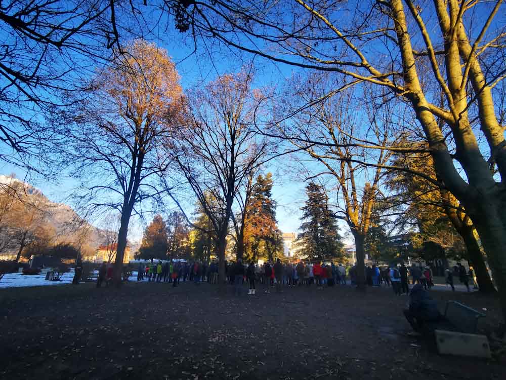 No greenpass 24 Belluno. Tachipirina e vigile attesa cadono dinanzi al Tar del Lazio