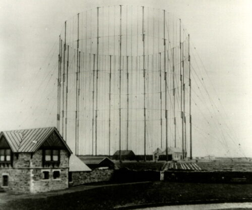 Guglielmo Marconi