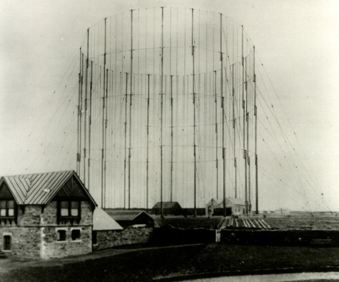 Guglielmo Marconi