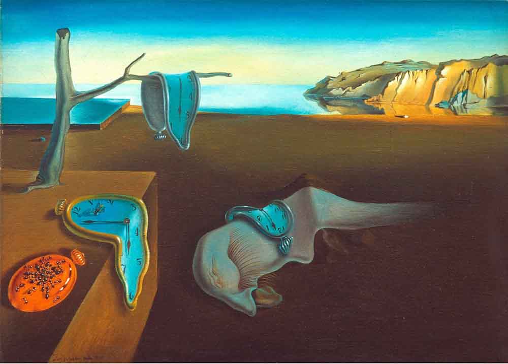 Salvador Dalì tra psicoanalisi e surrealismo. Fino al 31 luglio a Chioggia, Museo Civico della Laguna Sud