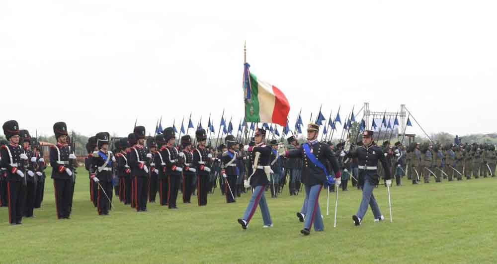 Esercito Italiano, da 161 anni al servizio del Paese con capacità professionale e fedeltà istituzionale