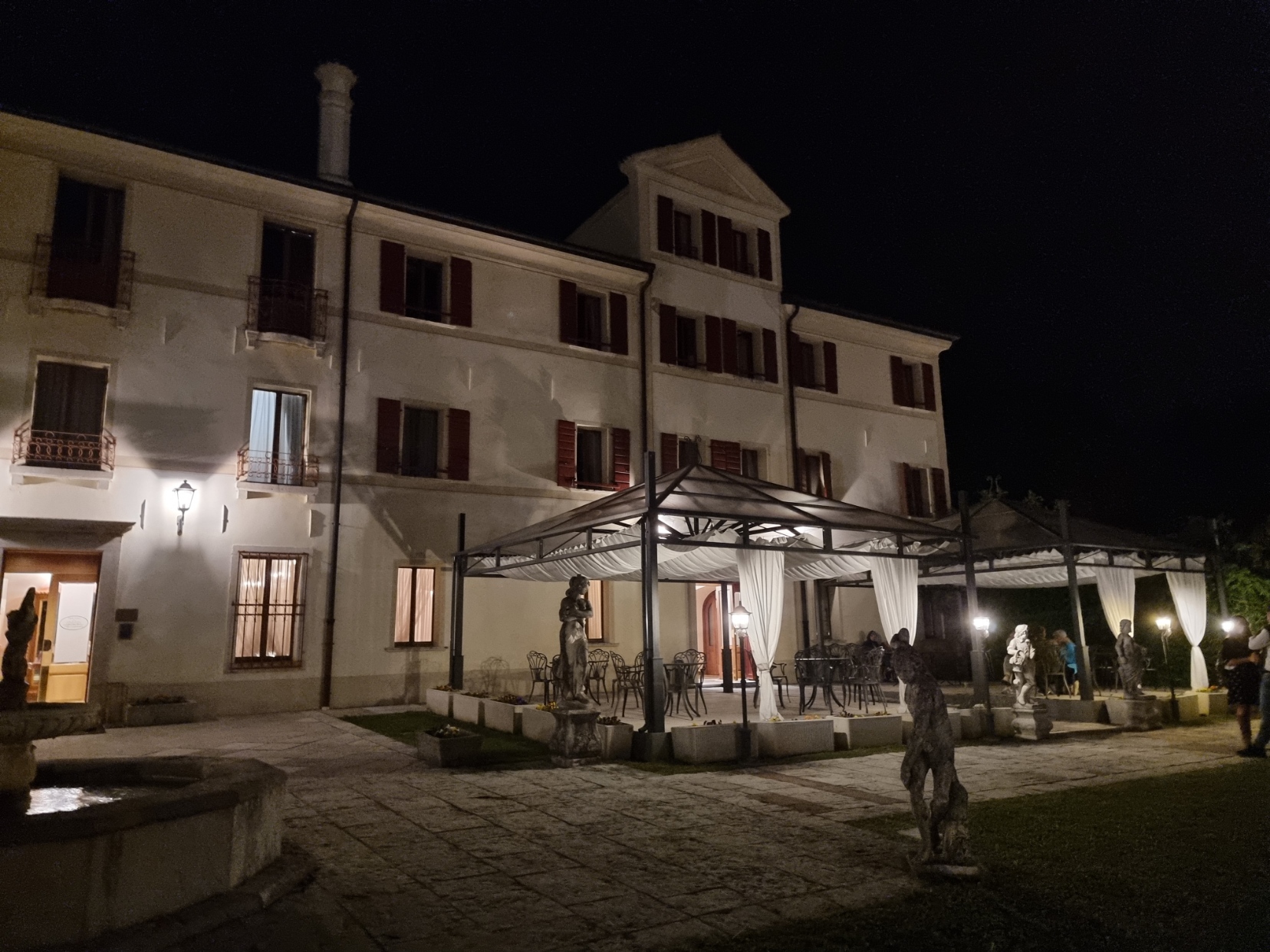 Candidati sindaco a confronto stasera all’Hotel Villa Carpenada di Belluno