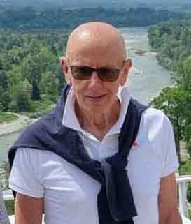 La quarta vaccinazione   * di Filiberto Dal Molin