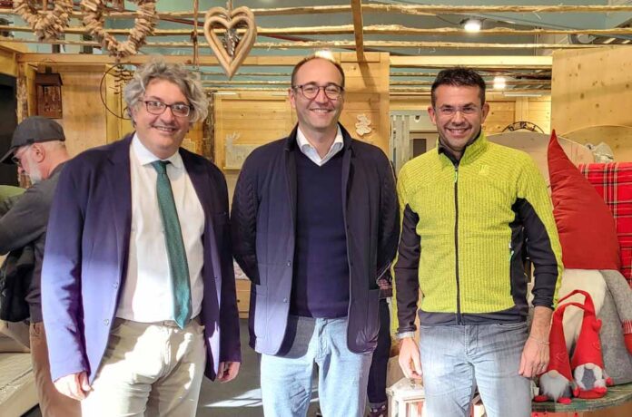 Dal Farra, Caner, Padrin