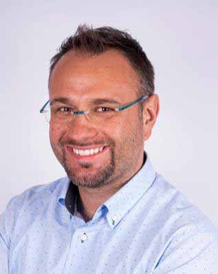 Mirco Costa Gruppo Valore Comune con Vignato candidato sindaco