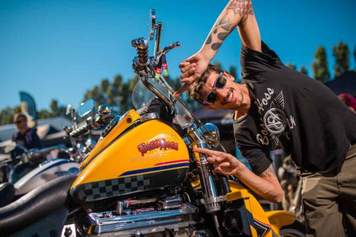 moto
