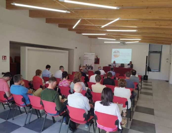 assemblea Gal Prealpi Dolomiti