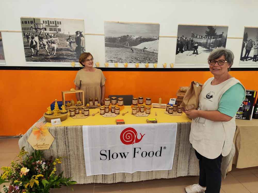 Filò Nevegàl, un locale ampio per chi vuol portare iniziative socio culturali, culinarie e informative sul colle