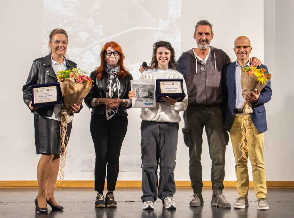 Il valore della memoria. Inaugurata a Longarone la mostra “Testimoni del tempo”