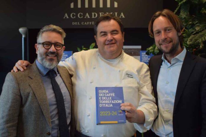 Gerhard Laner, Amministratore Delegato di Procaffè