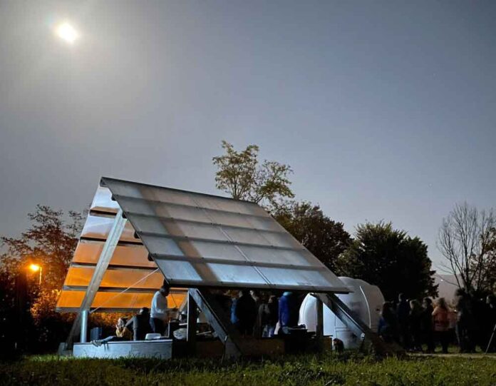 Liceo Tiziano Centro osservazione