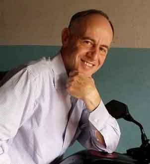 Francesco De Barba, l’uomo che ha riportato in Italia la formula segreta della benzina solida dell’ingegner Gaetano Fuardo