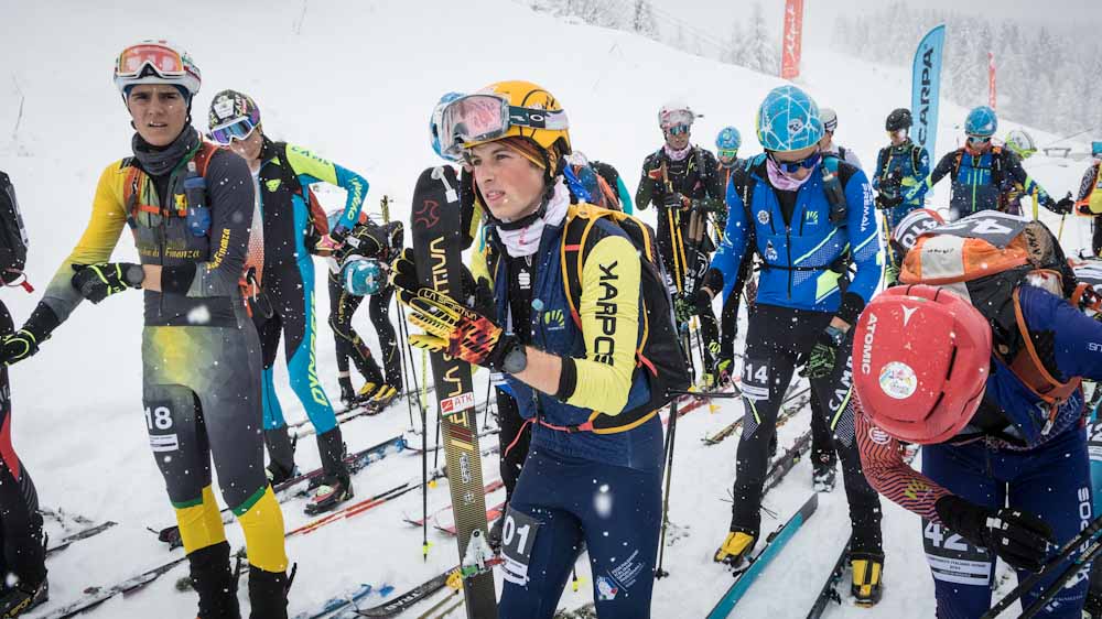 9^ edizione dell'Extreme Badalis,