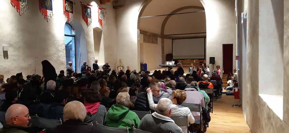 Un Borgo in evoluzione: il documentario che racconta la nuova identità di Borgo Valbelluna