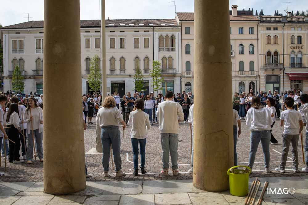 ValdobbiadeneJazz Young&School. Due week-end con oltre 200 musicisti