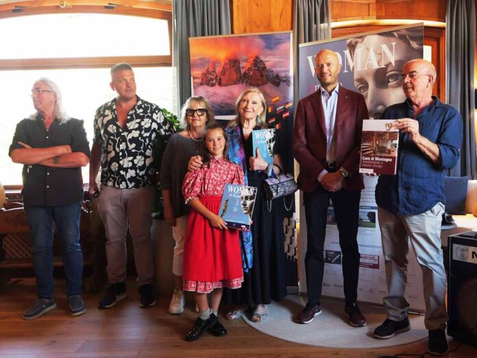 Arte in fiera mostra itinerante