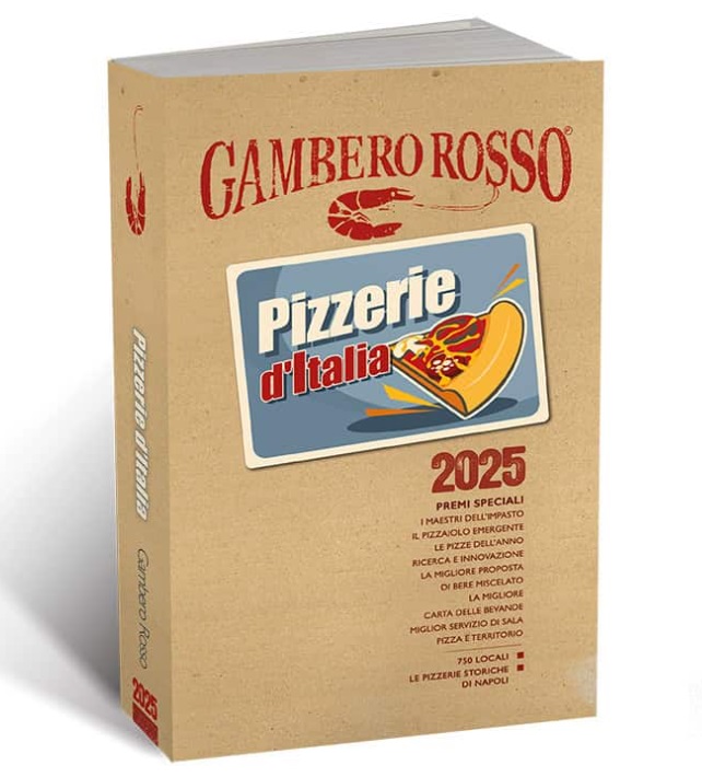 L’Italia è una democrazia basata sulla pizza: le migliori pizzerie d’Italia secondo Gambero Rosso. In classifica Da Ezio ad Alano di Piave
