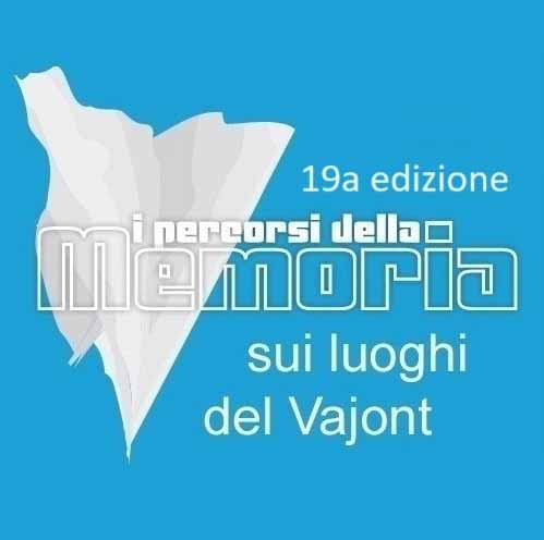 Al via il corso di formazione per gli “Informatori della Memoria” della Fondazione Vajont