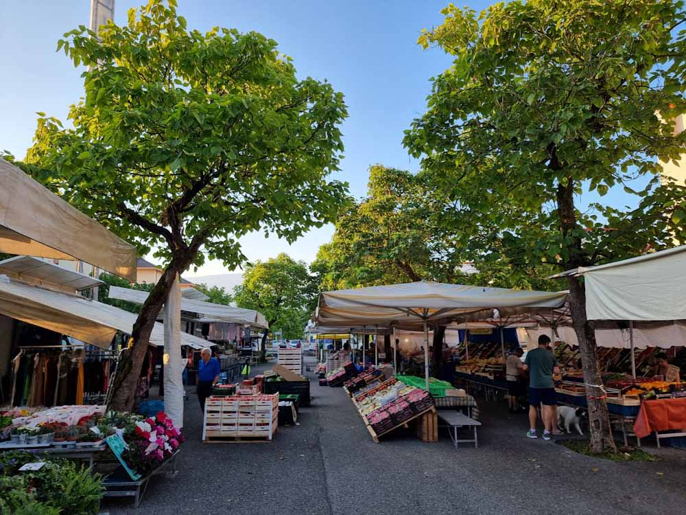 Un piano urbanistico per il piazzale di Cavarzano
