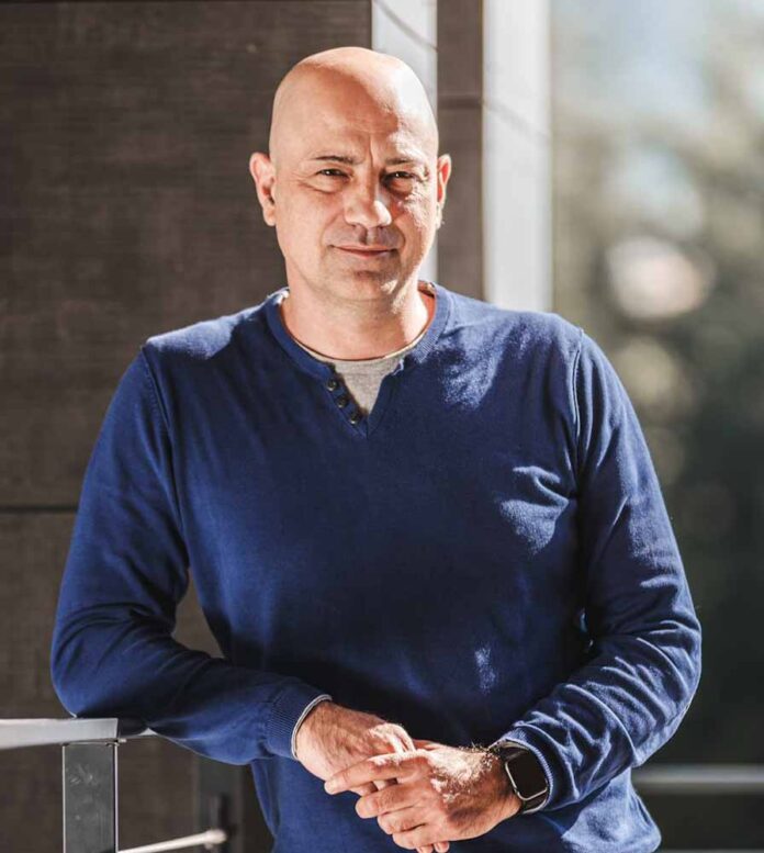 Marco Grigoletto alla guida della Sezione turismo di Confindustria Belluno Dolomiti