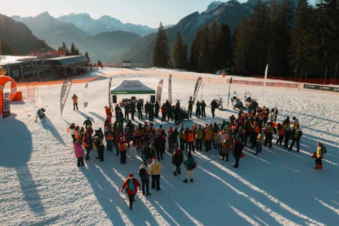 Alleghe Piani di Pezzè 2024