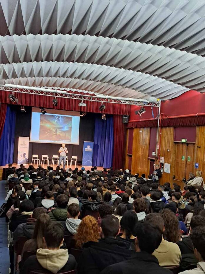 Confindustria Giovani