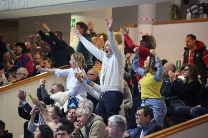 Belluno Volley