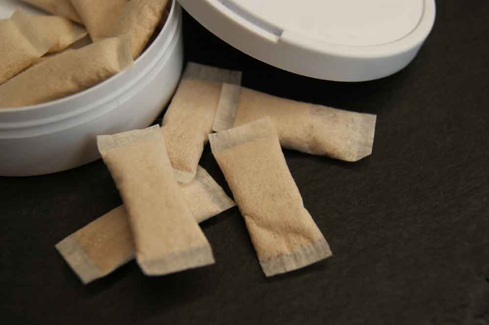 Differenze tra Snus e Nicotine Pouches: cosa cambia tra le due alternative  orali al fumo di tabacco - Bellunopress - Dolomiti