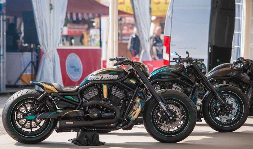 Biker Fest International: a Lignano 14-17 maggio 2026