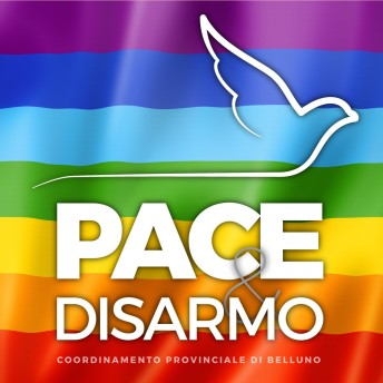 “Disarmare la Finanza”: al via da Agordo un ciclo di incontri contro la corsa al riarmo