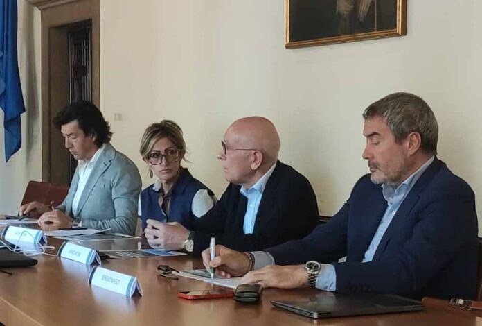 Montagna Veneta convegno