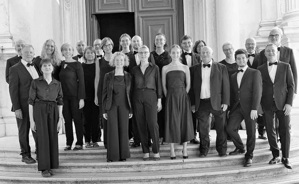 Musica nell’Agordino. Sabato il primo appuntamento