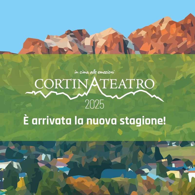 CortinAteatro: martedì Arianna Sedioli e giovedì gli Oblivion