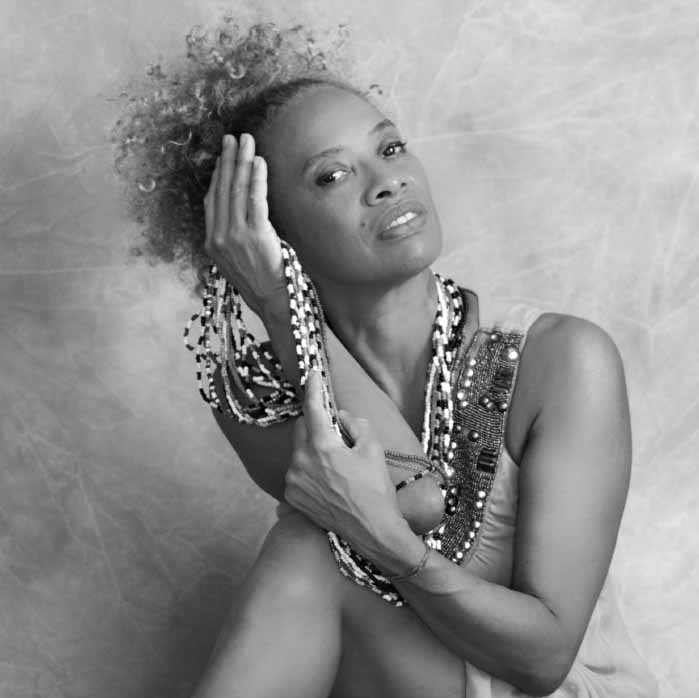 Luglio al Borgo: Bahia in musica, domenica, con Rosa Emilia Diaz 4et