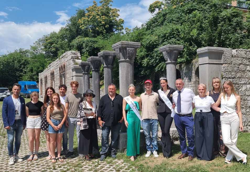 Ponte nelle Alpi si prepara per Miss Mondo Veneto e l’evento Miss & Motor FMX