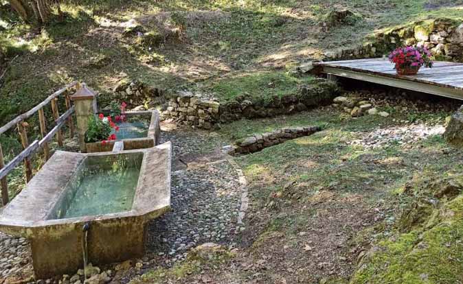 Al Cantonet de Gena sotto le stelle con il Veses