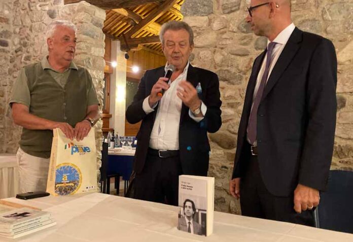 Confraternita del Formaggio Piave doc