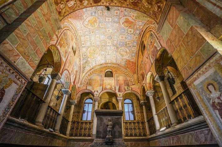 Fondaco per Feltre: visite e bike tour alla scoperta di palazzi e chiese