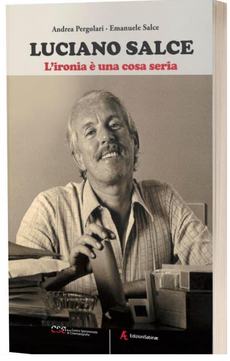 D’Autunno con il Fondaco. Ultimo appuntamento sabato 8 novembre a Feltre ricordando Luciano Salce