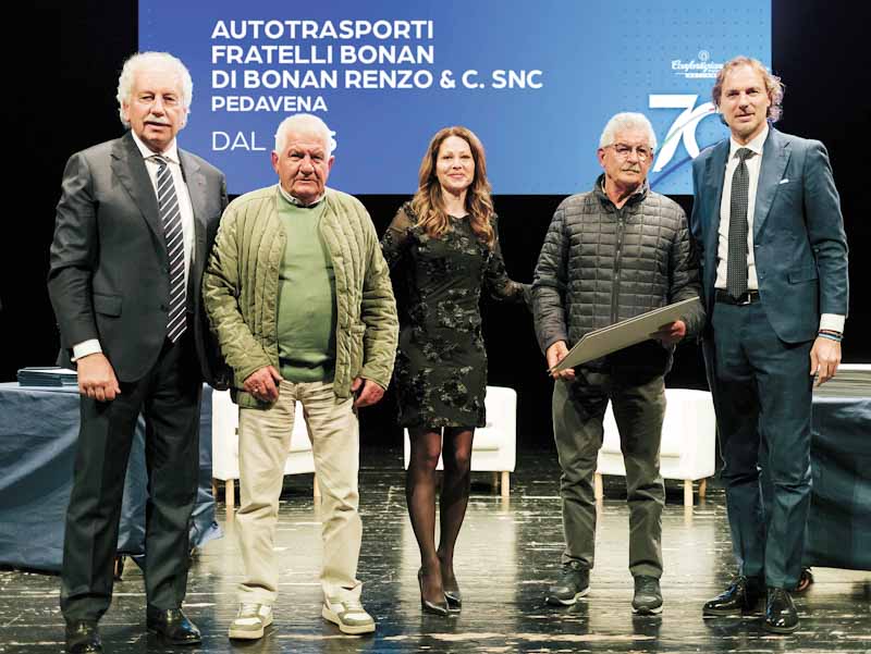 Confartigianato Imprese Belluno ricorda Roberto Bonan