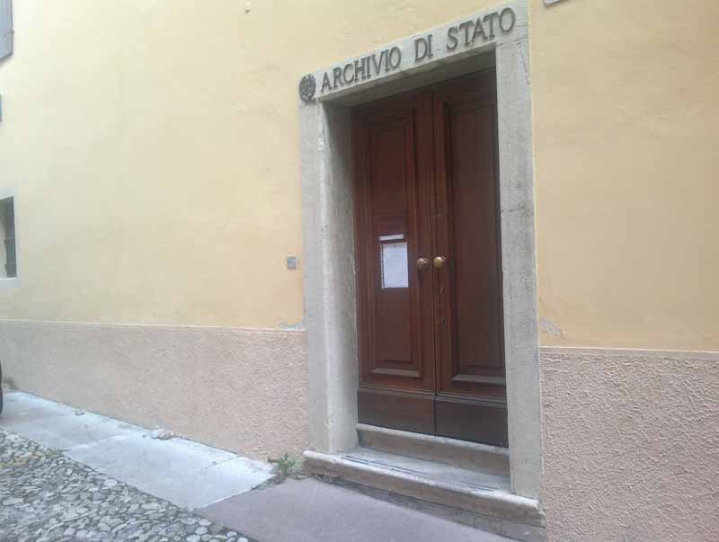 Replica evento Domenica di carta in data 14 novembre 2025