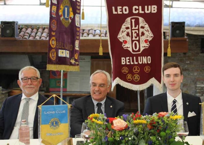 Lions Club
