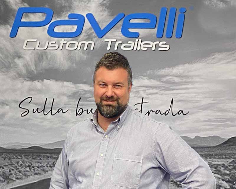 Pavelli: passaggio generazionale a Vedelago, Alex Pavelli rileva l’azienda e punta a un futuro industriale