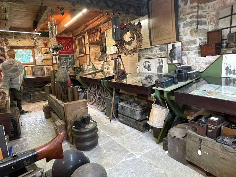 Giornate Fai d’autunno. Sabato 11 e domenica 12 le visite