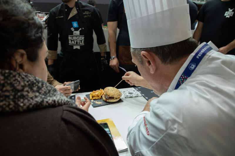 Cattel accende i riflettori sulla Burger Battle 2026: il 4 novembre la sfida arriva a Venezia