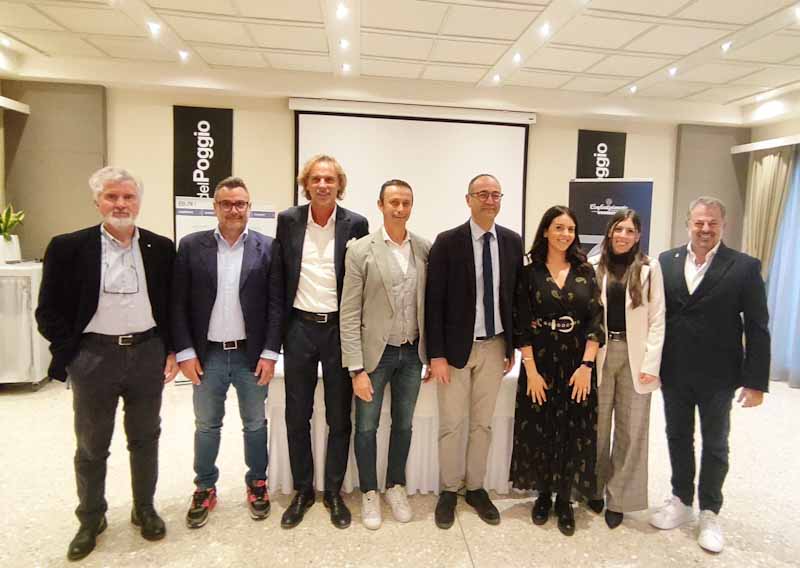 Confartigianato Imprese Belluno. Alimentazione e prevenzione: mangiare bene per stare meglio