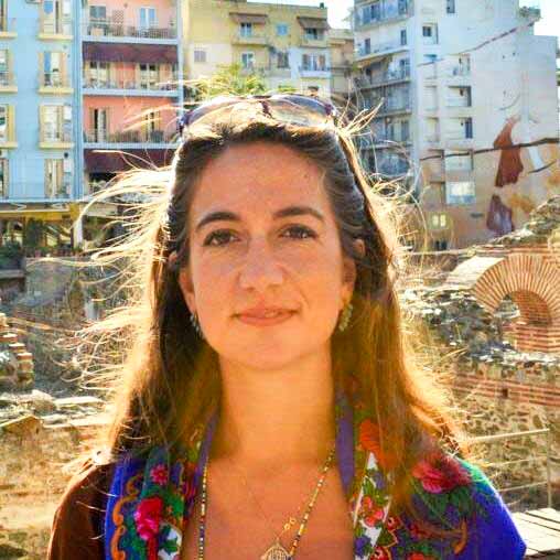 Mese del Libro 2025 – Linea di Confine: incontro con l’antropologa Giustina Selvelli giovedì a Farra d’Alpago