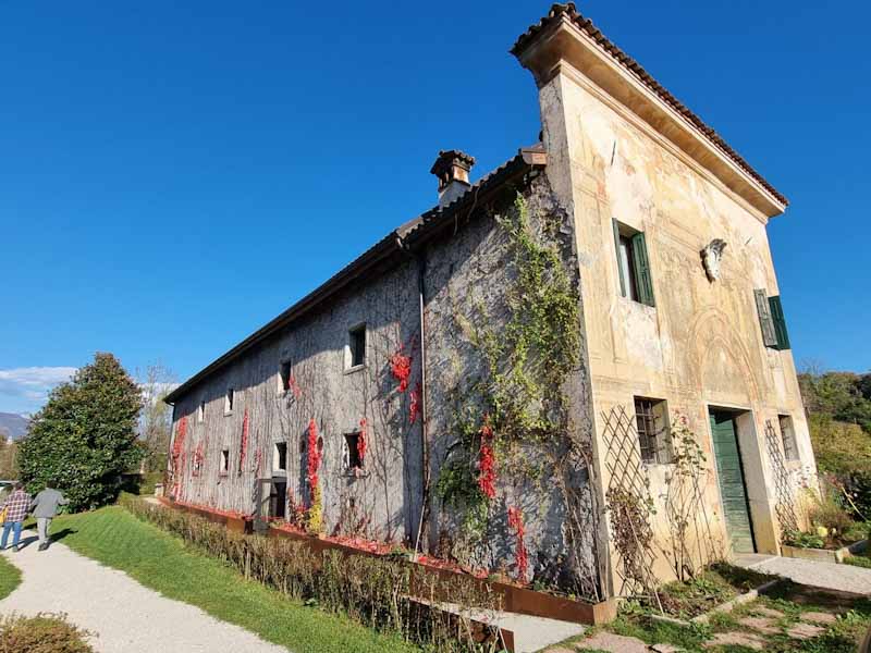 Stampare fuori dalle righe